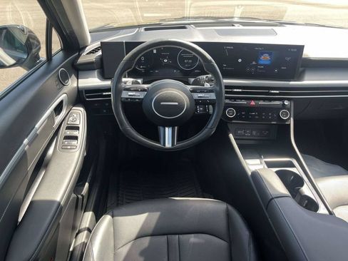 Certified 2024 Hyundai Sonata Limited FWD image 14