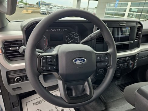 New 2026 Ford F250 XL w/ XL Off-Road Package AWD/4WD image 16