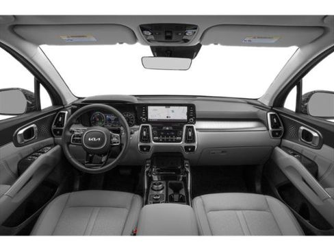 Used 2022 Kia Sorento SX Prestige w/ Panoramic Sunroof Package AWD/4WD image 11