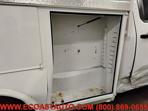 Used 2022 Chevrolet Silverado 2500 W/T w/ WT Fleet Convenience Package image 16