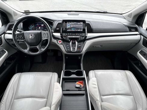 Used 2023 Honda Odyssey EX-L image 20
