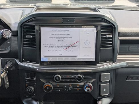 New 2026 Ford F150 STX AWD/4WD image 17