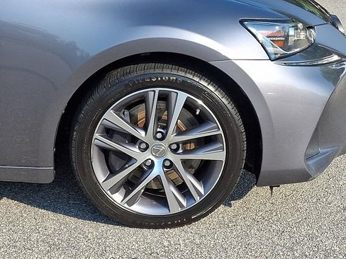 Used 2018 Lexus IS 300 w/ Accessory Package 2 RWD image 8