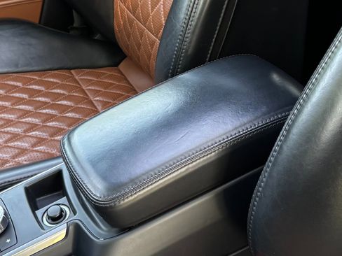 Used 2017 Mercedes-Benz G 63 AMG 4MATIC image 26