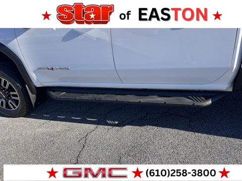 Used 2021 GMC Sierra 2500 AT4 image 33