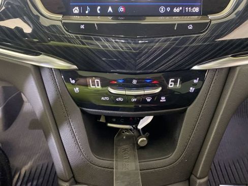 Used 2024 Cadillac XT6 Premium Luxury w/ LPO, Floor Liner Package FWD image 43