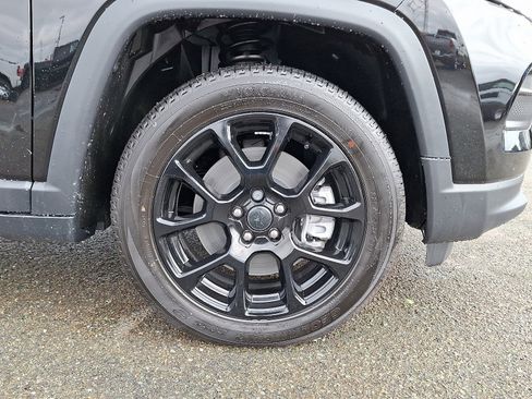 New 2026 Jeep Compass Latitude w/ Quick Order Package 29K image 5