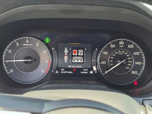 Certified 2024 Acura RDX SH-AWD w/ Technology Package image 9