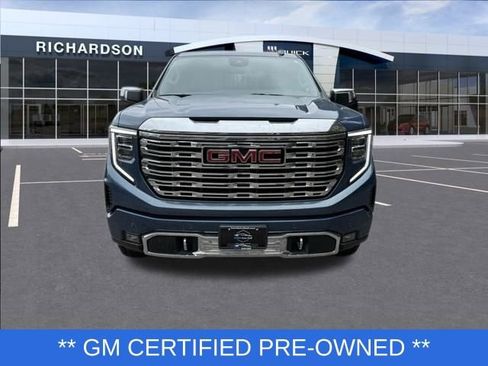 Used 2024 GMC Sierra 1500 Denali w/ Technology Package image 10