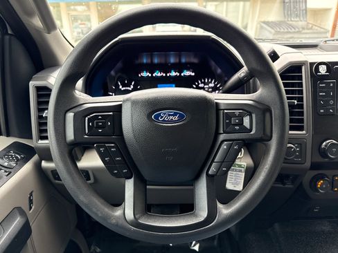 Used 2022 Ford F350 XL w/ Power Equipment Group image 14