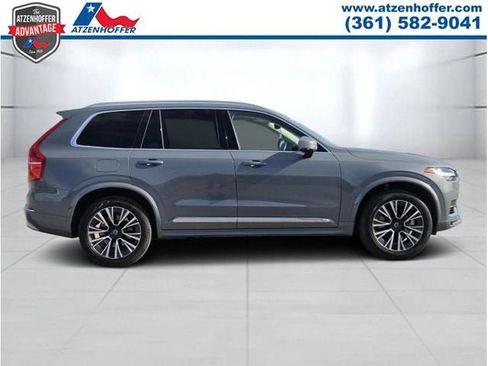 Used 2022 Volvo XC90 T8 Inscription Expression w/ Advanced Package AWD/4WD image 2