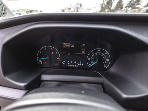 Used 2024 Ford Transit 350 XLT image 8