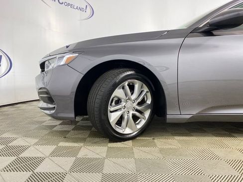 Used 2020 Honda Accord LX image 28