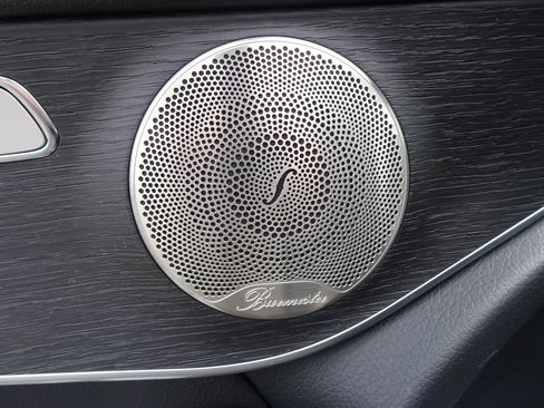 Used 2021 Mercedes-Benz GLC 300 4MATIC image 12