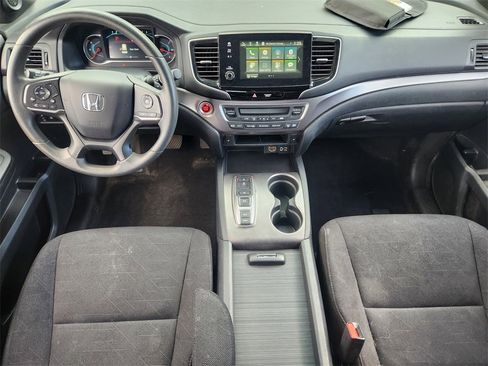 Used 2022 Honda Pilot Sport image 10