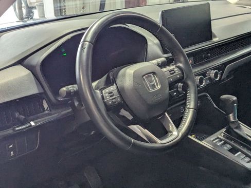 Used 2025 Honda CR-V EX-L image 14