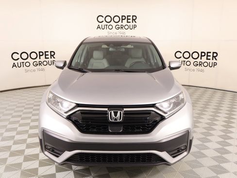 Used 2020 Honda CR-V EX-L image 9
