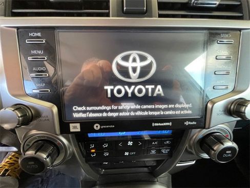 Used 2022 Toyota 4Runner Limited image 21