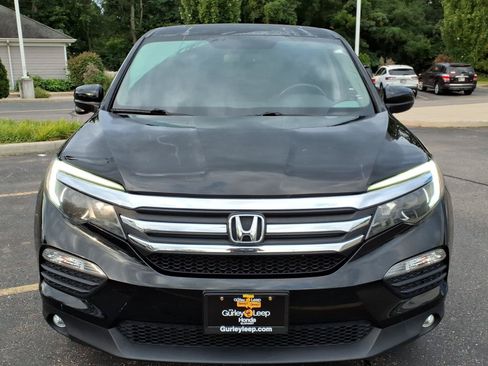 Used 2016 Honda Pilot EX-L image 2