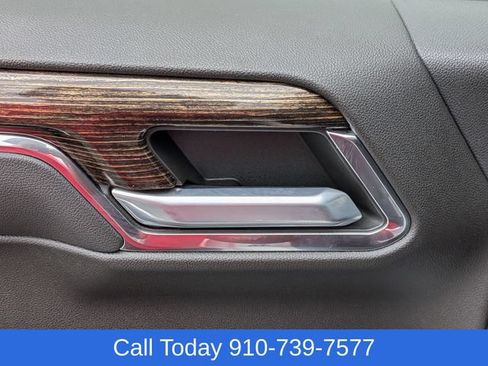 Used 2022 GMC Sierra 1500 Elevation w/ Preferred Package AWD/4WD image 29
