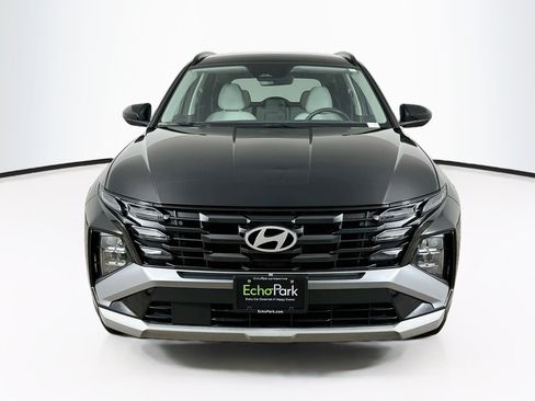 Used 2025 Hyundai Tucson SEL AWD/4WD image 2