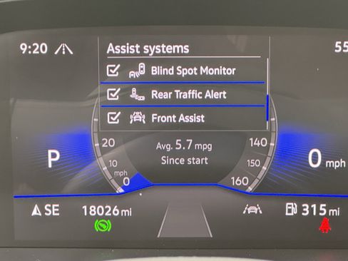 Used 2025 Volkswagen Jetta SE image 23