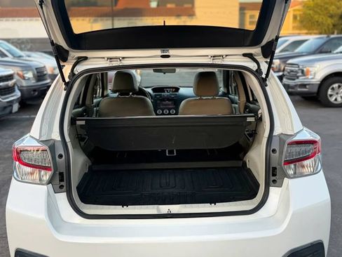 Used 2014 Subaru Crosstrek Touring AWD/4WD image 13