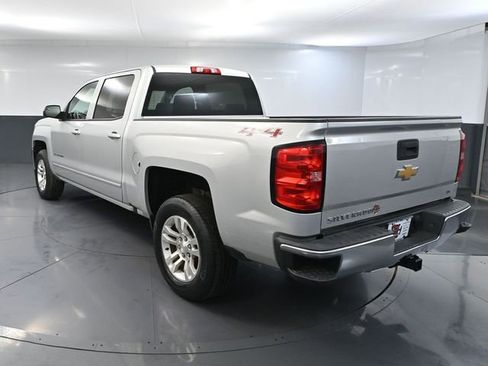 Used 2017 Chevrolet Silverado 1500 LT w/ All Star Edition image 9