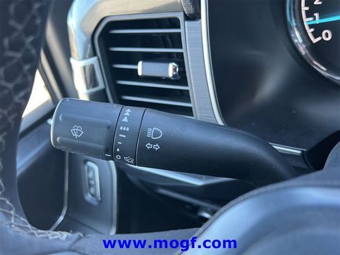 Certified 2023 Ford F150 XLT w/ Equipment Group 302A High image 17