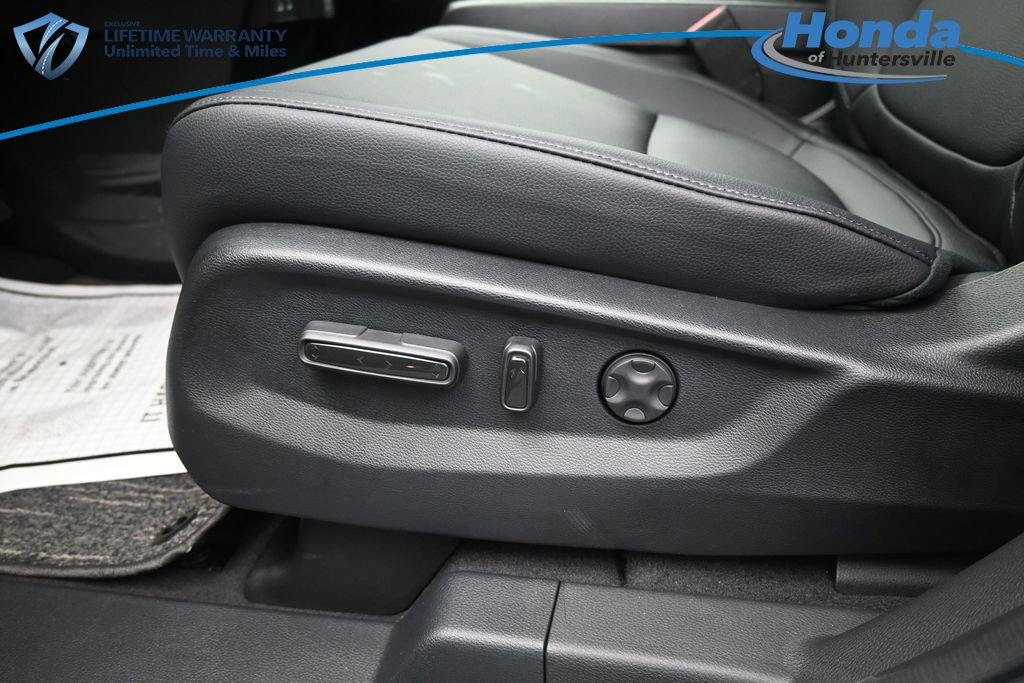New 2027 Honda Odyssey EX-L image 23