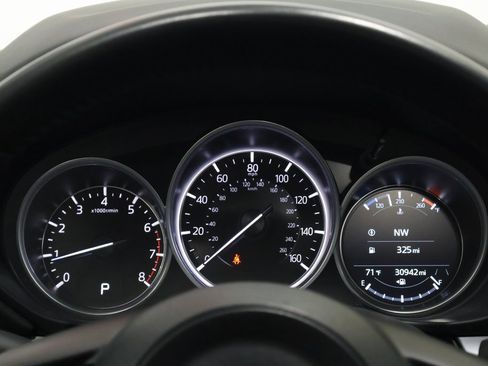 Certified 2023 MAZDA CX-5 AWD 2.5 S w/ Preferred Package image 18