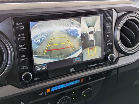 Certified 2022 Toyota Tacoma TRD Pro image 20