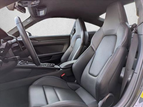 New 2025 Porsche 911 Carrera S image 5