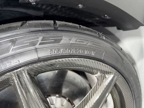 Used 2020 Ford Mustang Shelby GT500 w/ Carbon Fiber Track Pack image 17