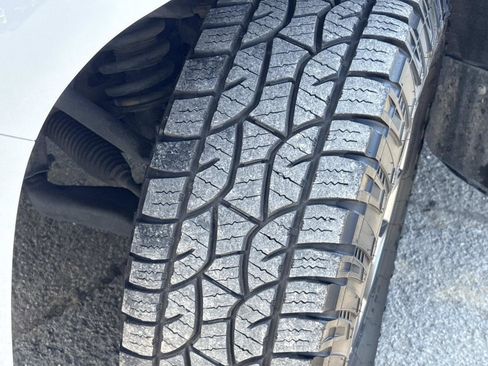 Certified 2022 GMC Canyon AT4 w/ Driver Alert Package image 12