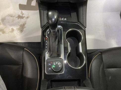 Used 2021 Chevrolet Blazer Premier w/ Driver Confidence II Package image 19