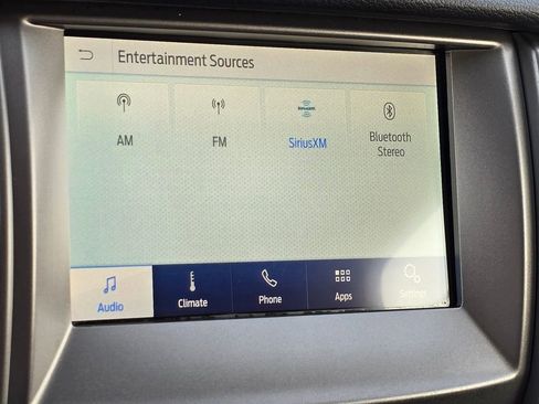 Used 2020 Ford Ranger XLT w/ Equipment Group 301A Mid image 38