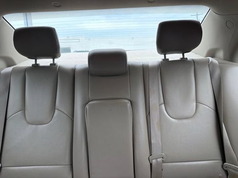 Used 2011 Ford Fusion SEL FWD image 14