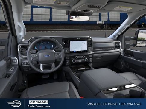 New 2026 Ford F250 XL image 9