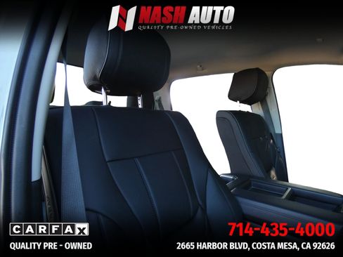 Used 2023 Toyota Tundra SR5 w/ TRD Off-Road Package AWD/4WD image 31