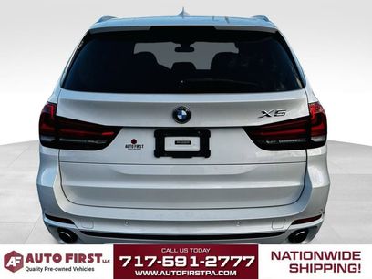 Used 2014 BMW X5 xDrive35d w/ Premium Package