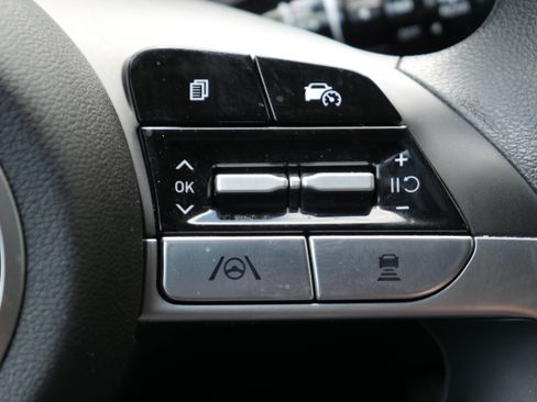 Used 2024 Hyundai Tucson SEL AWD/4WD image 26