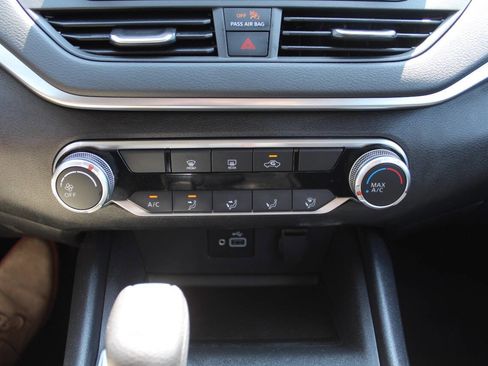 Used 2021 Nissan Altima 2.5 S w/ Driver Assist Package image 19