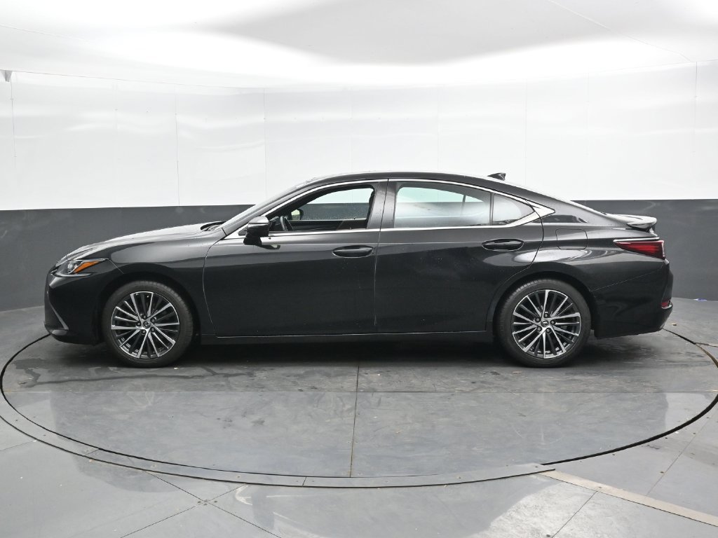 Used 2023 Lexus ES 350 w/ Premium Package FWD image 8