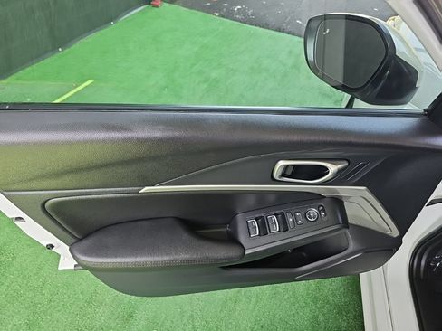 Used 2024 Acura Integra FWD image 37