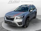 Used 2019 Subaru Forester Premium image 3