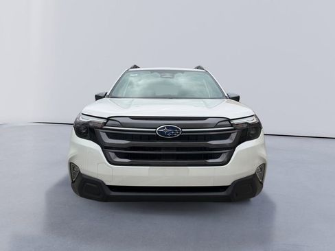 New 2026 Subaru Forester Premium w/ Base/Premium Plus Package AWD/4WD image 8