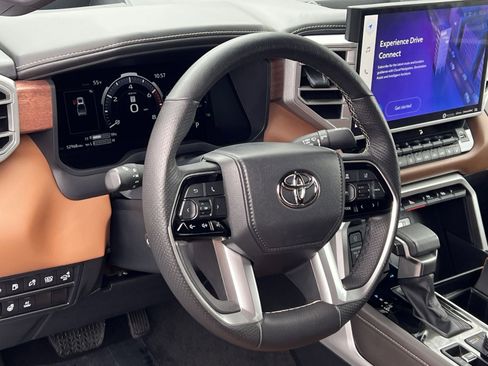 Used 2023 Toyota Tundra 1794 Edition w/ Advanced Package image 14