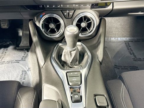 Used 2019 Chevrolet Camaro LT w/ RS Package image 17