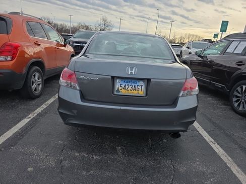 Used 2008 Honda Accord EX image 5